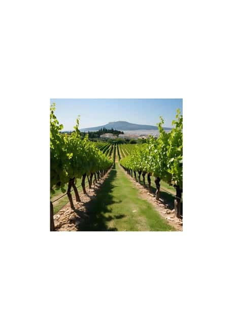 Athens: Attica & Athenian Riviera Tour with Wine Tasting - Practical Details and What Travelers Say