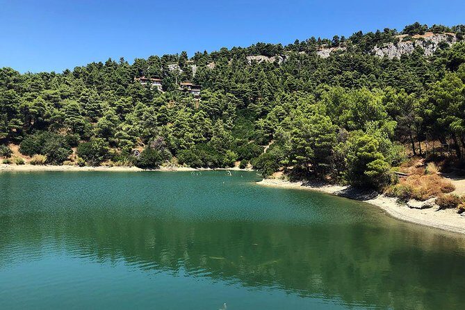 Athens Backcountry Shore Excursion to Parnitha Mountain - A Detailed Look at the Parnitha Mountain Safari Experience