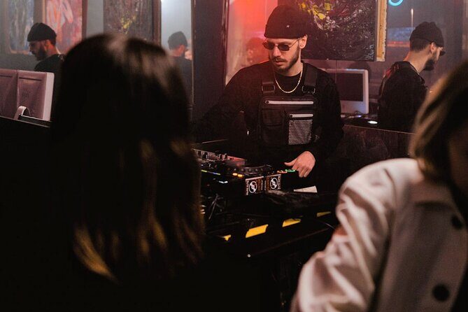 Athens Barhopping Off the Beaten Path - Final Thoughts