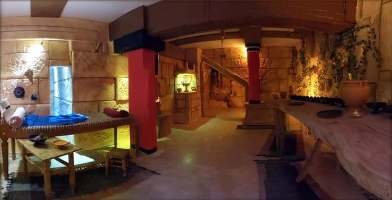 Athens: Be an Ancient Sculptor: Craft Your Greek Masterpiece - An Overview of the Experience