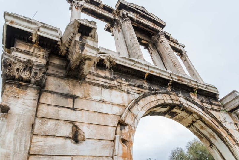Athens: Big Bus Hop-on, Hop-off Tour by Open-Top Bus - FAQs