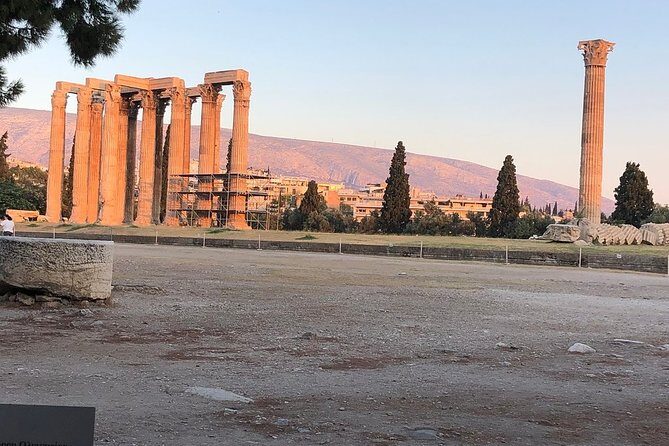 Athens By Night Private Tour - Potential Drawbacks