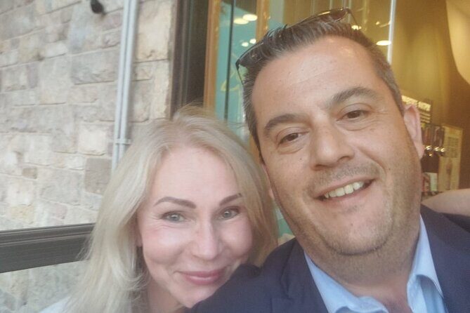 Athens by night Private tour - A Smart Alternative to the Daytime Hustle