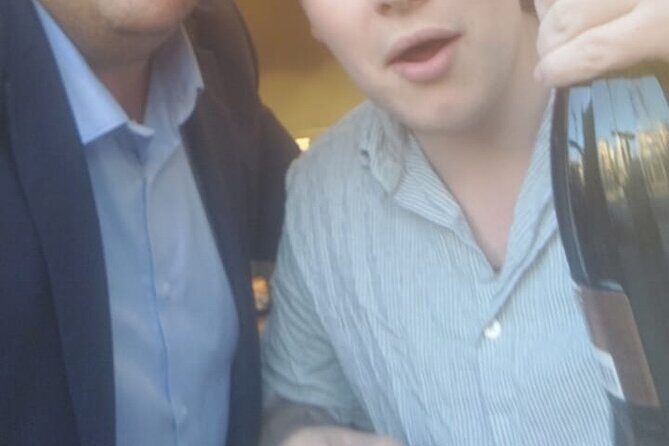 Athens by night Private tour - Who Will Love This Tour?