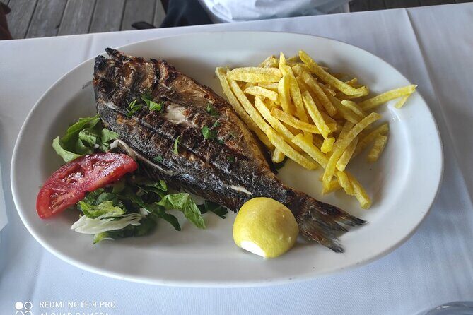 Athens by night Private tour - FAQs