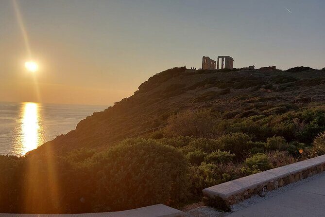 Athens by night Private tour - Final Thoughts