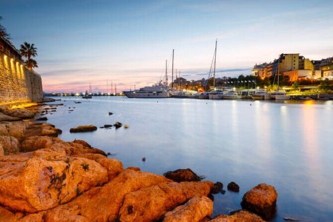 Athens by Night Tour - Who Should Consider This Tour?  