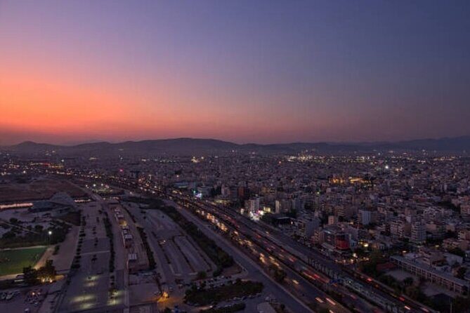 Athens by Night Tour - Final Thoughts: The Value & Who Will Love It  