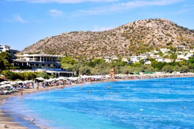 Athens: Cape Sounio Temple of Poseidon & Swimming Day Trip - Frequently Asked Questions