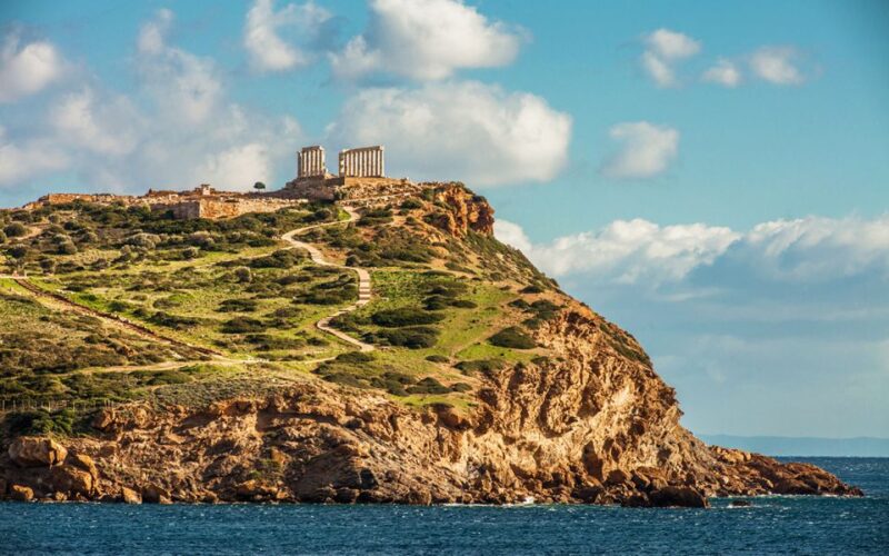 Athens: Cape Sounion & Temple of Poseidon Private Day Trip - Important Notes