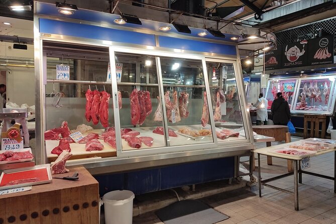 Athens Central Market Tour and Greek Cooking Class With a Local - Additional Resources and Information