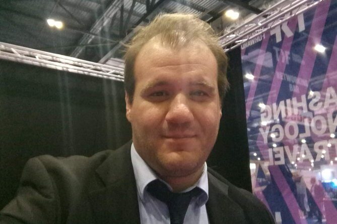 Athens City Centre to Port of Piraeus - Key Points