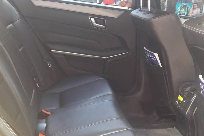 Athens City Centre to Port of Piraeus - Who Is This Transfer Best For?