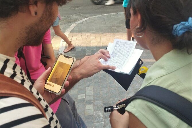 Athens City Game: The Journey through Time - An In-Depth Look at the Athens City Game Experience