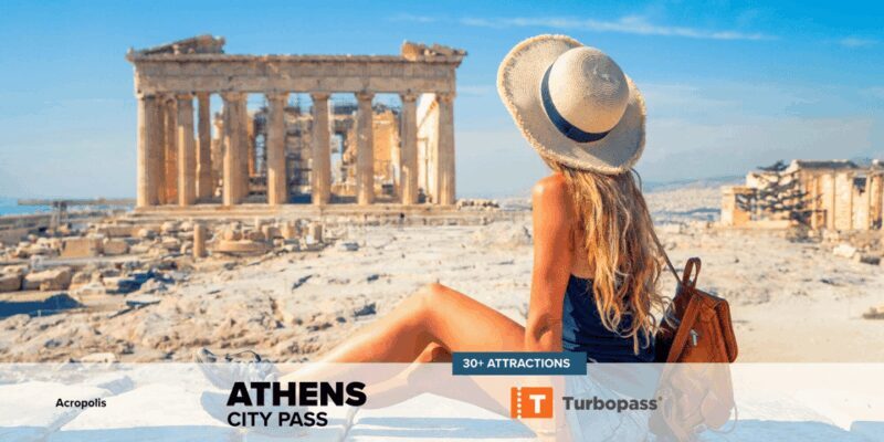 Athens: City Pass with Acropolis, Museums, & Hop-On Bus Tour - A Practical Guide to the Athens City Pass Experience