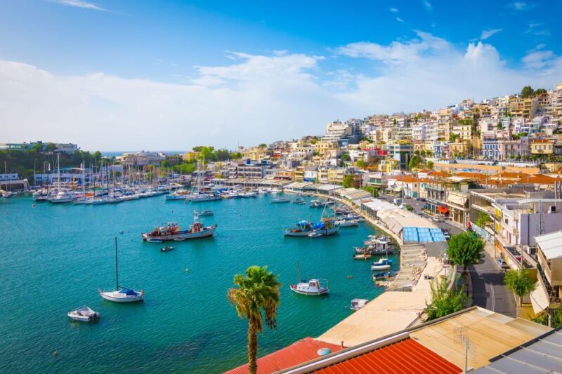 Athens: City Pass with Acropolis, Museums, & Hop-On Bus Tour - FAQ