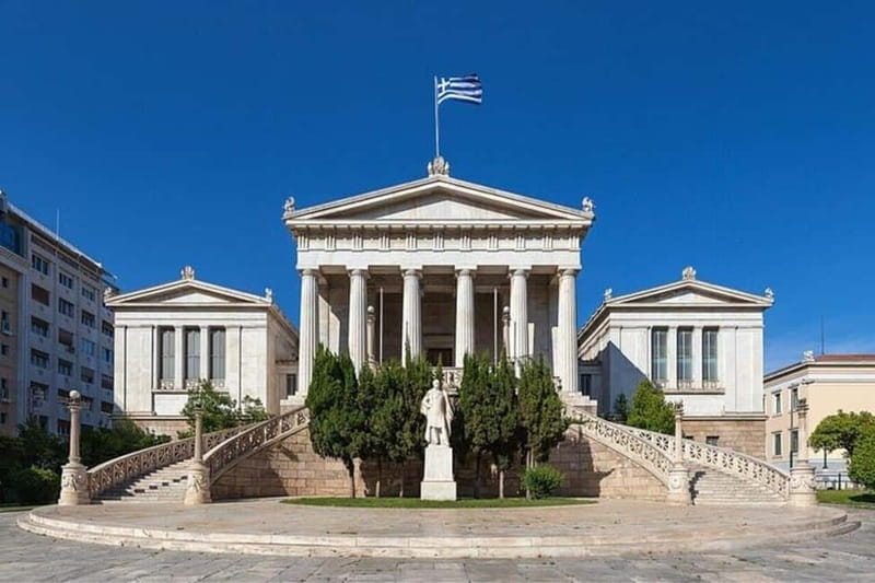 Athens: City, Sea and Culinary Discovery 4-Day Tour - The Sum Up
