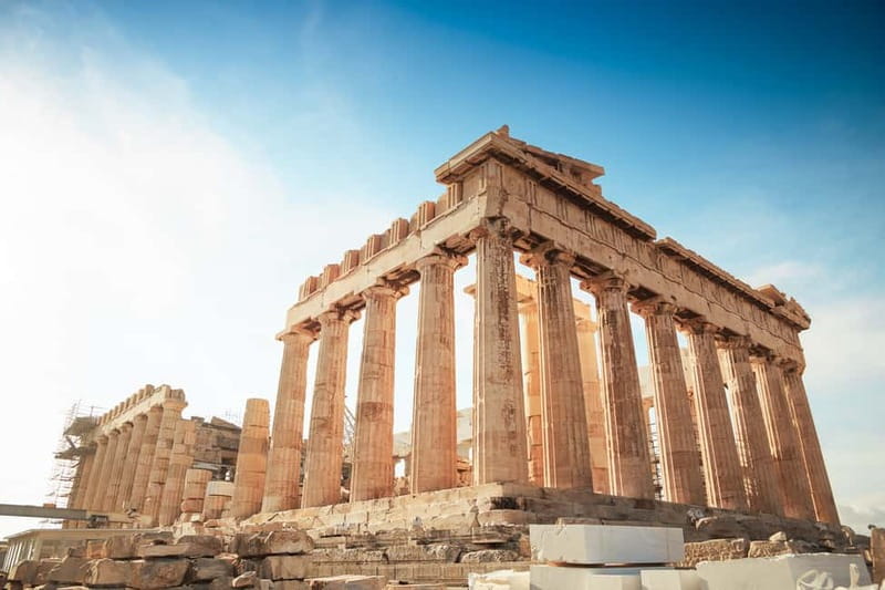 Athens City Sightseeing including Acropolis Visit and ticket - A Detailed Look at the Tour Experience