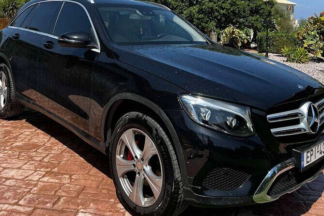 Athens City to Piraeus Port Cruises Terminal Private Transfer - Who Will Benefit Most?