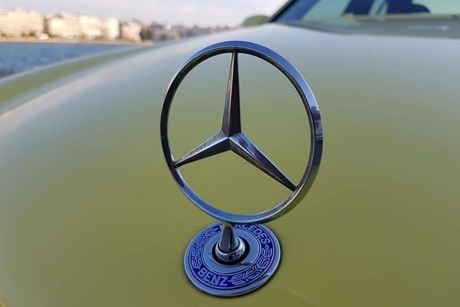 Athens city Tour (2hrs) combined with Piraeus Port Cruise Terminal transfers - Seamless Pickup and Drop-off at Piraeus Port