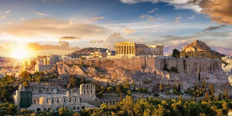 Athens: City Tour & Acropolis Visit with Skip-the-Line Entry - Final Thoughts