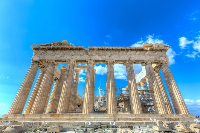 Athens City Tour With Spanish-Speaking Guide - Tour Experience and Recommendations