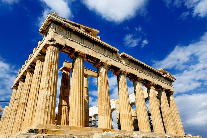Athens City Tour With Spanish-Speaking Guide - Traveler Reviews and Feedback