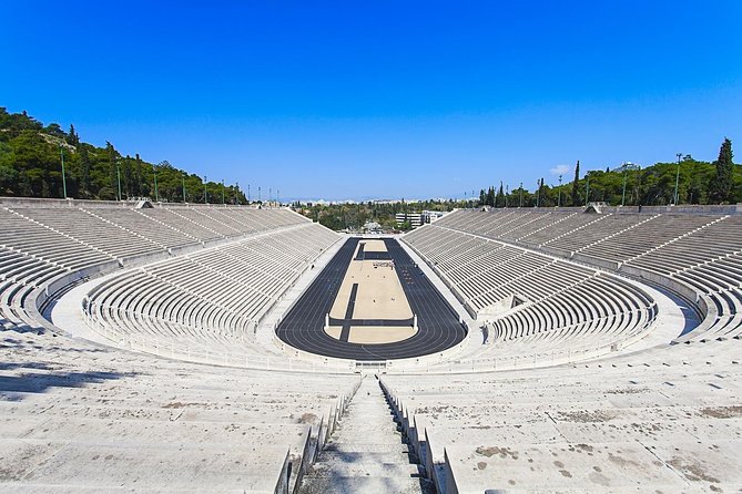 Athens City Tour With Spanish-Speaking Guide - Guided Tour Experience