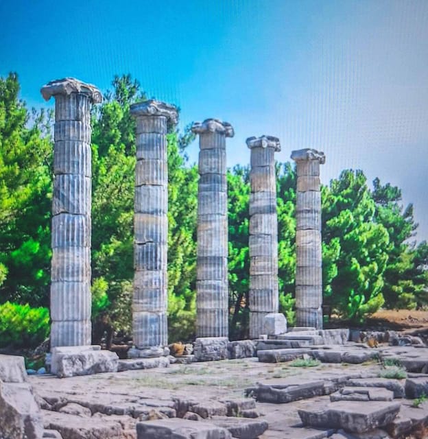 Athens: Corinth Canal and Ancient Olympia Private Trip - Why This Tour Stands Out
