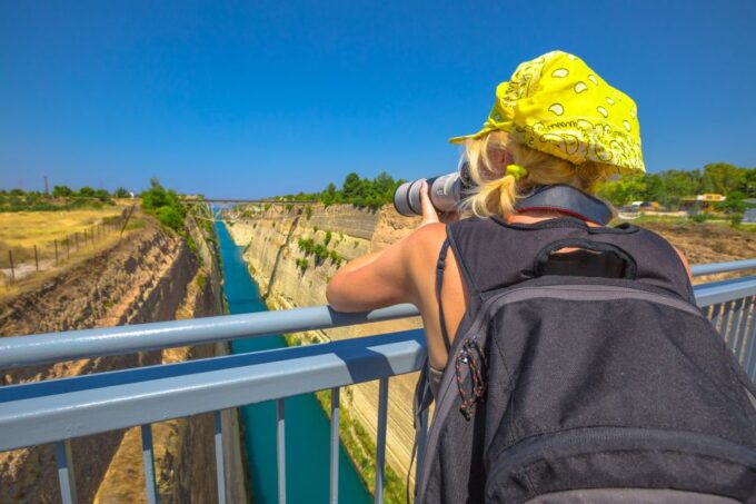 Athens: Corinth Canal and Mycenae Private Half-Day Trip - Frequently Asked Questions
