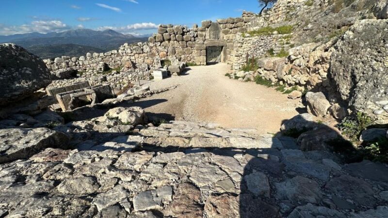 Athens: Corinth Canal, Mycenae, and Epidaurus Private Tour - Epidaurus