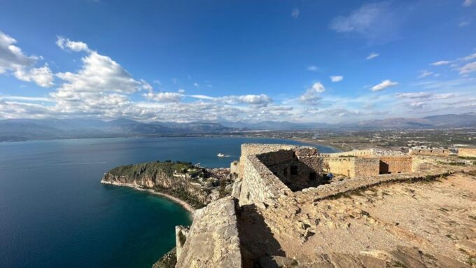 Athens: Corinth Canal, Mycenae, and Epidaurus Private Tour - Recommendations for Travelers