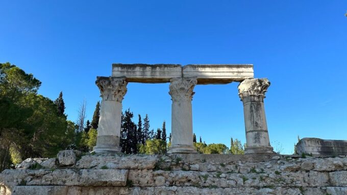 Athens: Corinth Canal, Mycenae, and Epidaurus Private Tour - Frequently Asked Questions