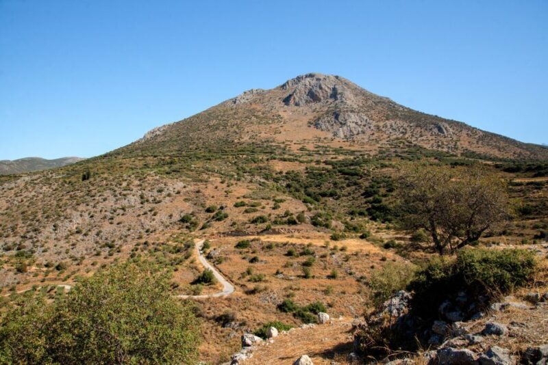 Athens: Corinth Canal, Mycenae and Nafplio Day Tour - Practical Tips for Travelers