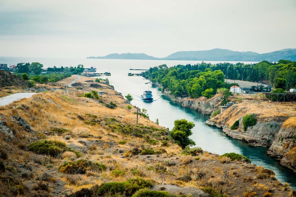 Athens & Corinth: Guided Christian Tour in Paul's Footsteps - What We Think About the Price and Overall Value