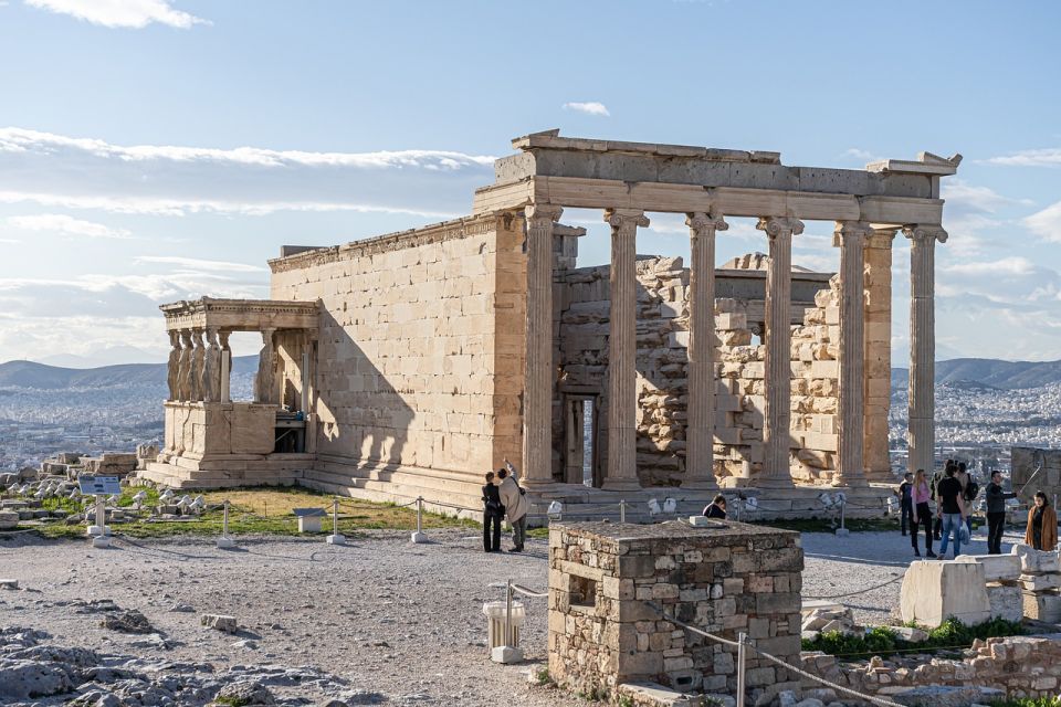 Athens & Corinth: Guided Christian Tour in Paul's Footsteps - Who Will Love This Tour?