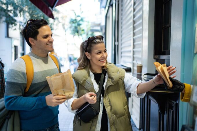 Athens: Craft Beer and Street Food Guided Walking Tour - Frequently Asked Questions