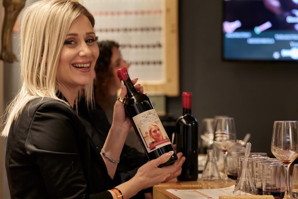 Athens: Create Your Own Wine Workshop under the Acropolis - Final Thoughts