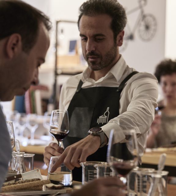 Athens: Create Your Own Wine Workshop under the Acropolis - FAQ
