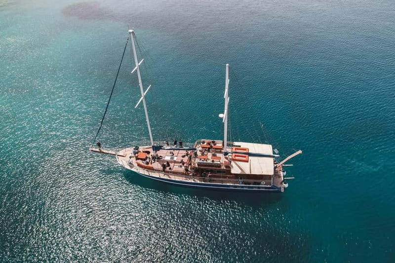 Athens: Cruise to Agistri, Moni & Aegina with Lunch & Drinks - Key Points