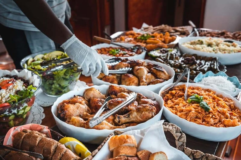 Athens: Cruise to Agistri, Moni & Aegina with Lunch & Drinks - What to Expect from the Cruise Experience