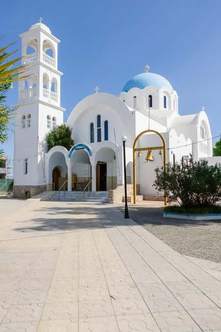 Athens: Cruise to Agistri, Moni & Aegina with Lunch & Drinks - FAQ
