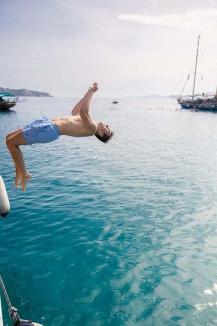 Athens: Cruise to Agistri, Moni & Aegina with Lunch & Drinks - Final Thoughts