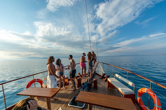 Athens Day Cruise: 3 Islands Tour in the Saronic Gulf With Lunch - Recap