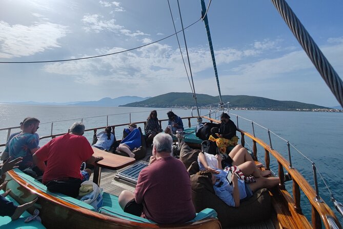 Athens Day Cruise - 3 Islands With Lunch Drinks Transfer Included - Tips and Recommendations