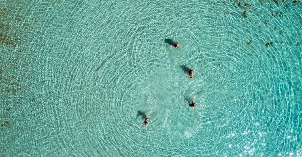 Athens Day Cruise  Since 1965 | Visit Hydra, Poros & Aegina - Who Will Love This Tour?