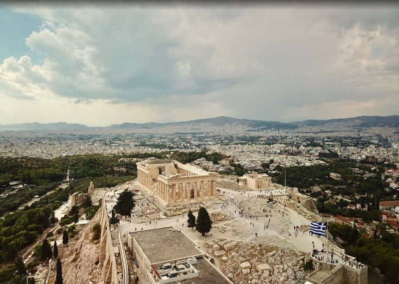 Athens: Discover Acropolis and Parthenon on a Guided Tour - Final Thoughts