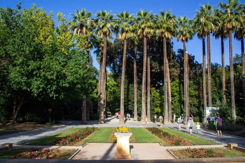 Athens: Discover Greek Culture, History, Monuments & Areas - A Walk Through Athens with a Local’s Touch