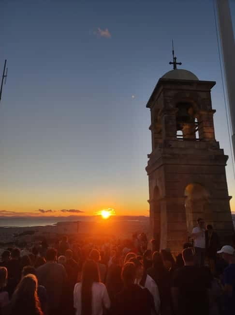 Athens: Discover Greek Culture, History, Monuments & Areas - Practical Details and Tips