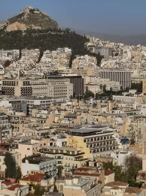 Athens: Discover Greek Culture, History, Monuments & Areas - Authentic Review Snippets